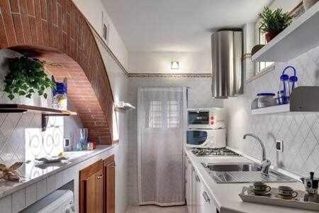 Gocce Villas - Casa Dellaccademia Apartment In Sorrento Centre ภายนอก รูปภาพ
